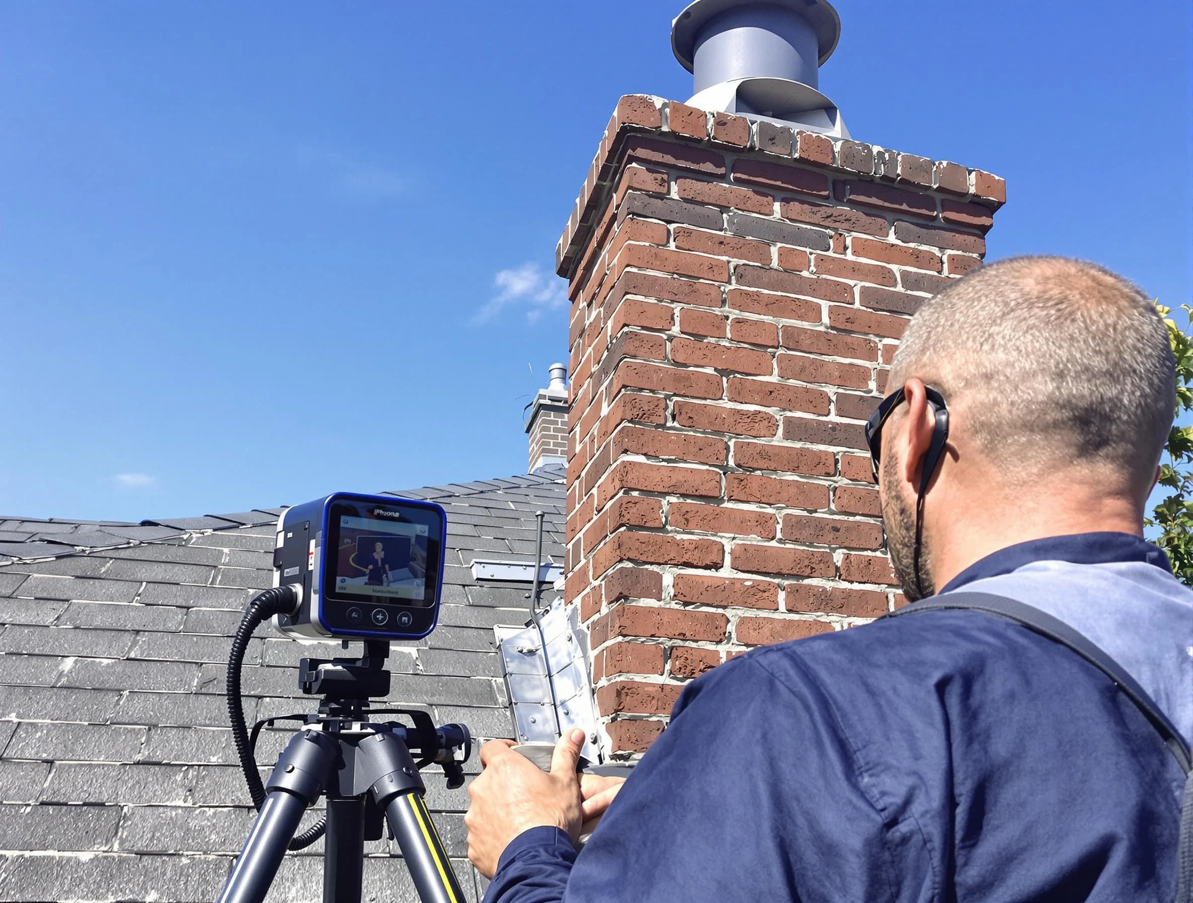 Chimney Inspection service in Tarrant, AL
