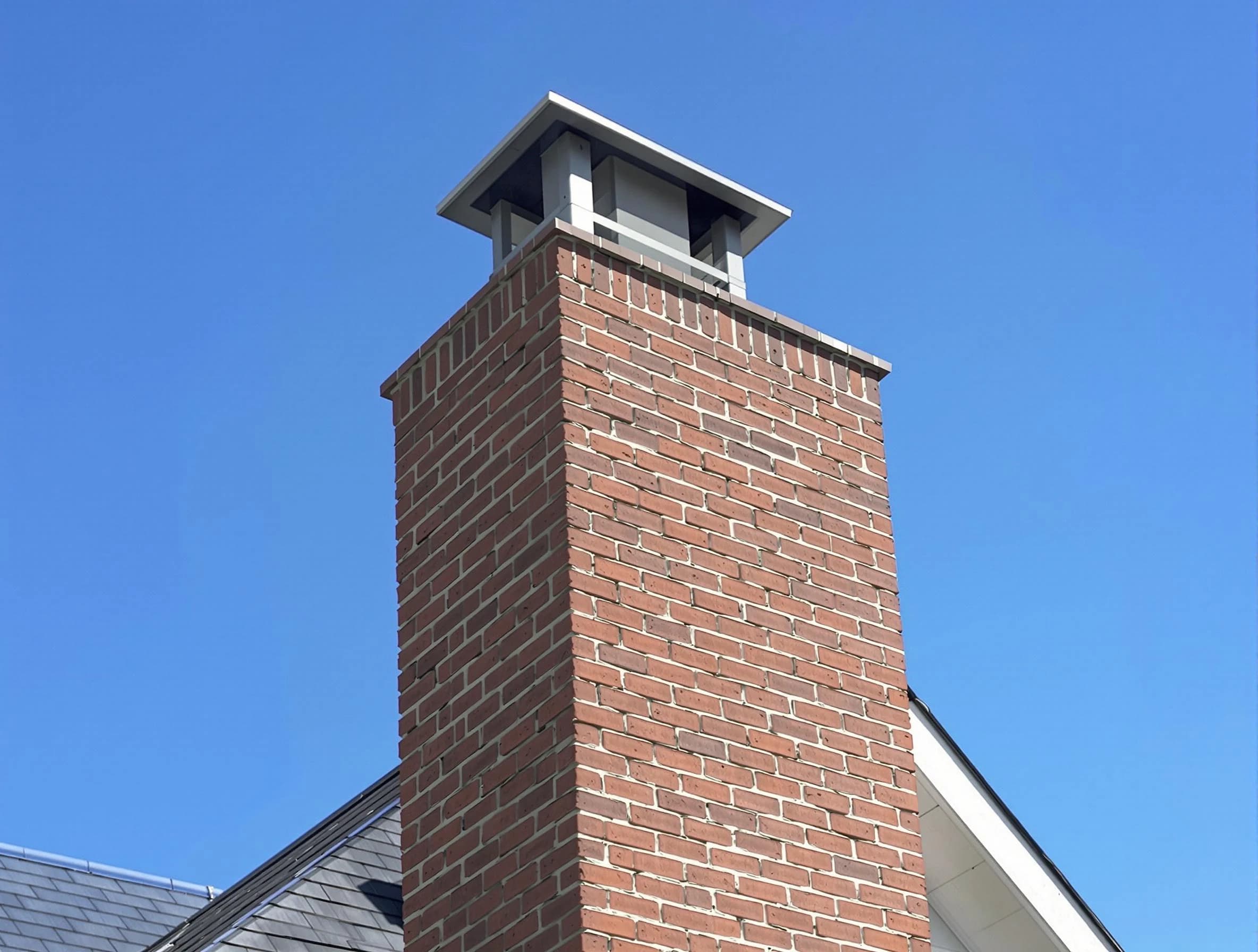 Chimney Remodeling service in Tarrant, AL